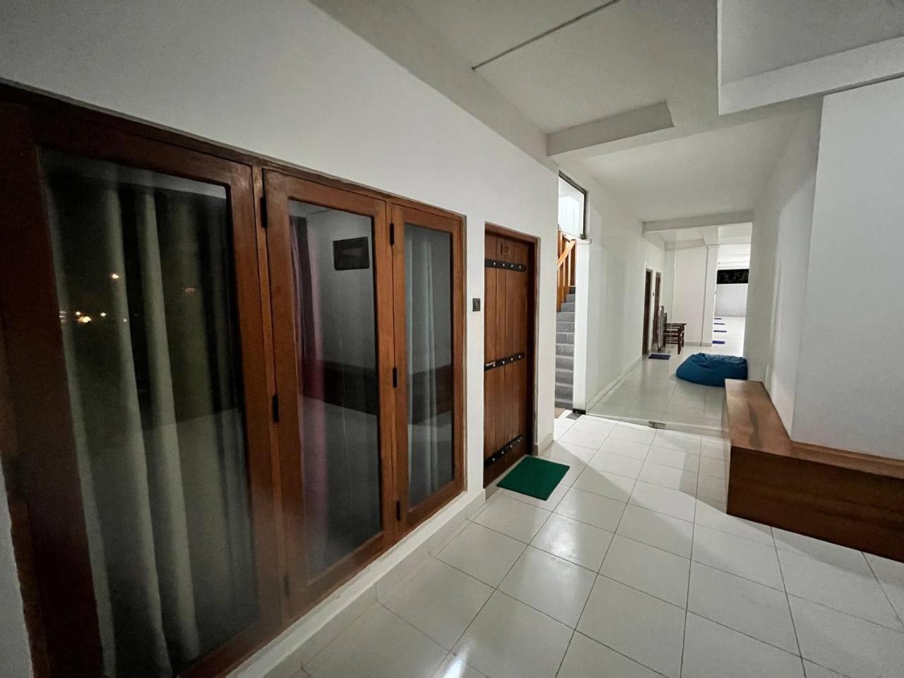 Nn Beach Resort & Spa Nilaveli Eksteriør bilde